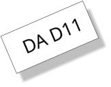 DA D11